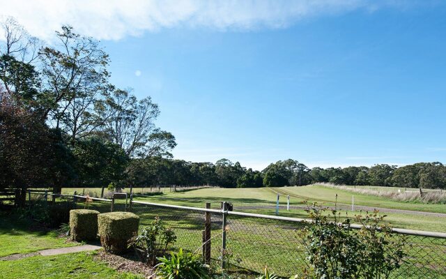 Country Gate