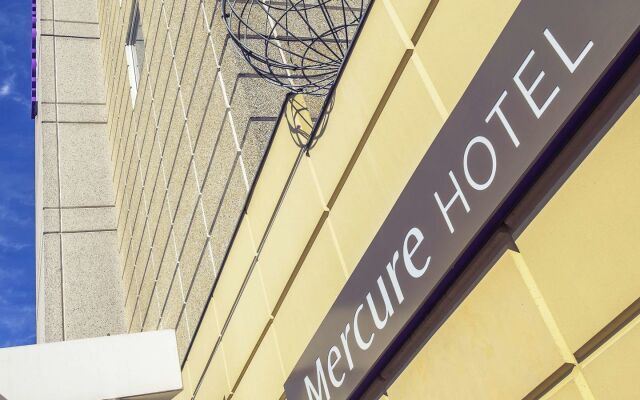 Mercure Hotel Hannover Oldenburger Allee