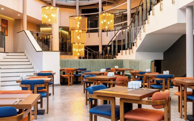 Four Points Flex by Sheraton Ankara Cukurambar