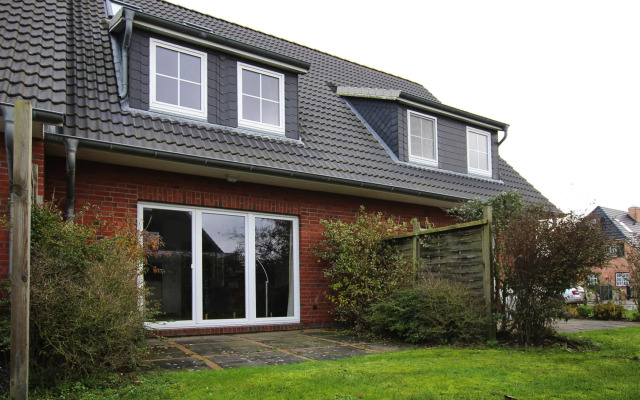 Terraced house, St. Peter - Ording