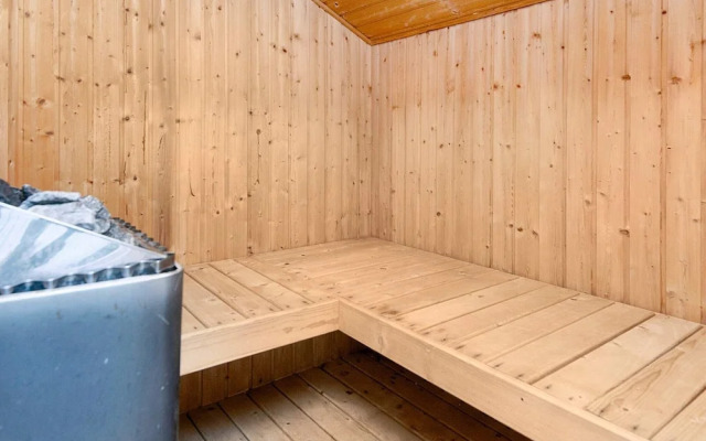 6 Person Holiday Home in Ebeltoft
