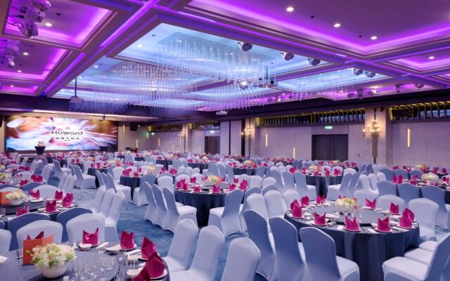 Howard Plaza Hotel Kaohsiung