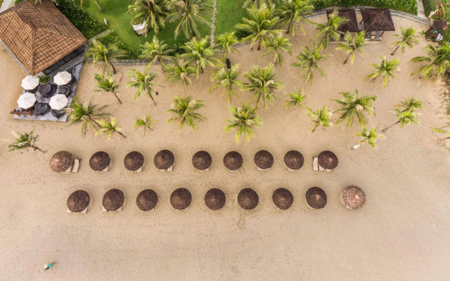 Boutique Hoi An Resort