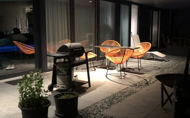 Morat Gäste Zimmer