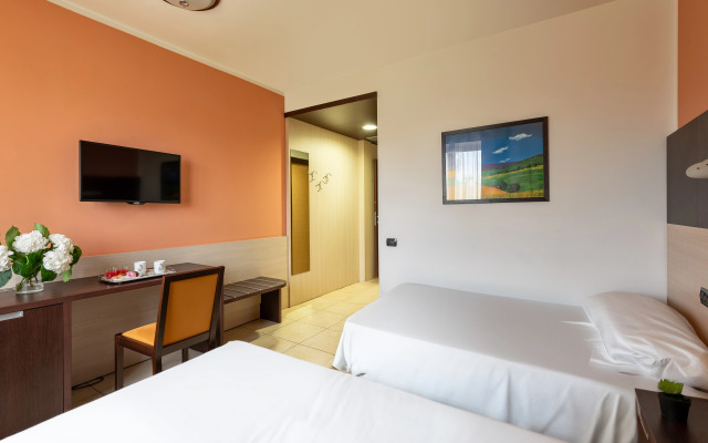 B&B Hotel Settimo Torinese