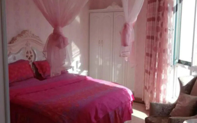 Zhang Ye Long Sheng Holiday Hotel
