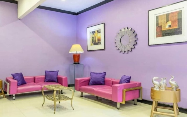 OYO 920 New York Hotel Miami