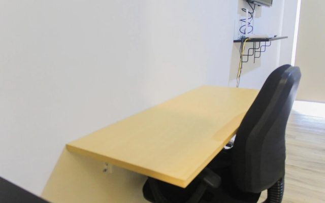 Comfortable Studio For 1 Pax At Parkland Avenue Apartment Bsd – Guest Rooms – South Tangerang