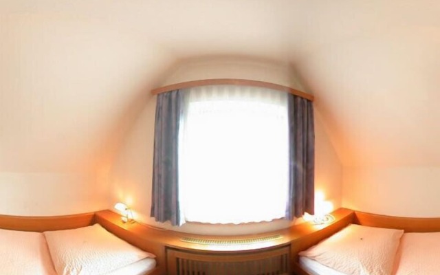 Pension Alt-Strassgang
