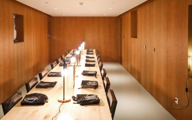 Tsingpu Yangzhou Retreat
