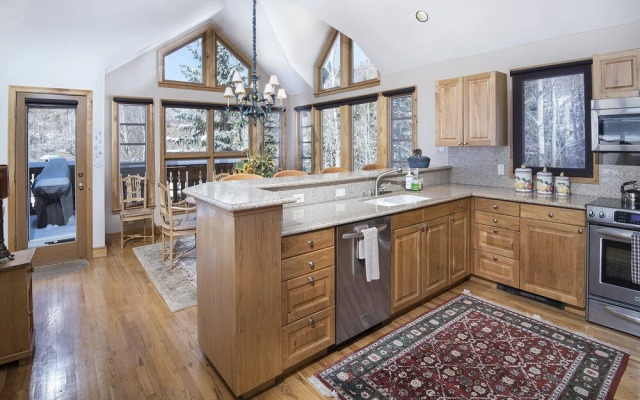 Meadows Townhome