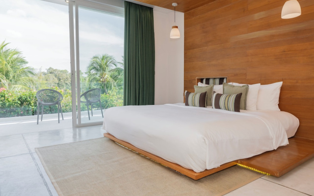 Coastal Escape Natai Beach