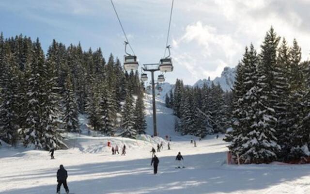 Résidence Les Sapins