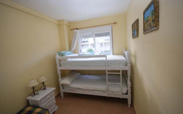 Apartamento Estrella Blanca 5D