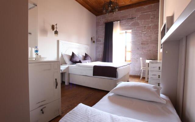 Orchis Hotel