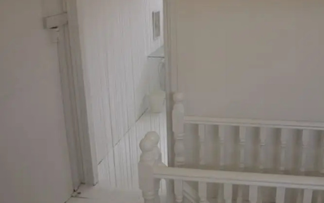 Secret Garden Homestay
