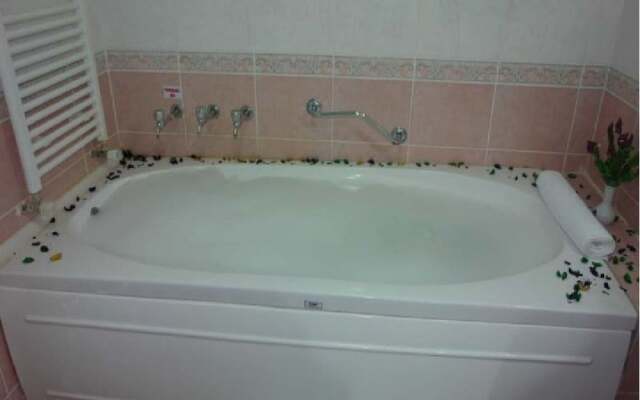 Roza Resort Thermal Hotel