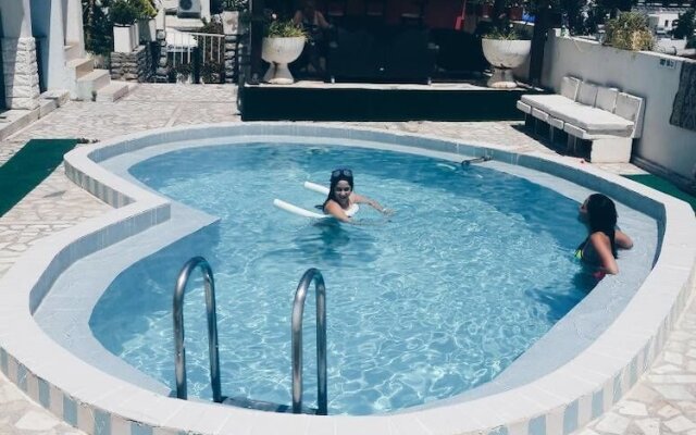 Merve Park Hotel