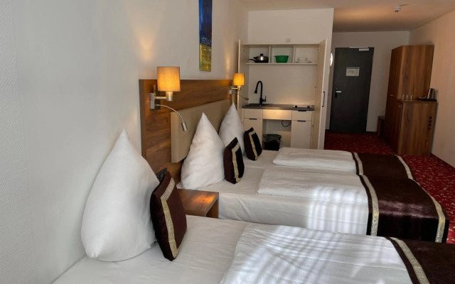 Hotel Luna