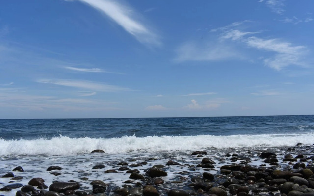 Seaside Travelers Inn by Camiguin Island Home
