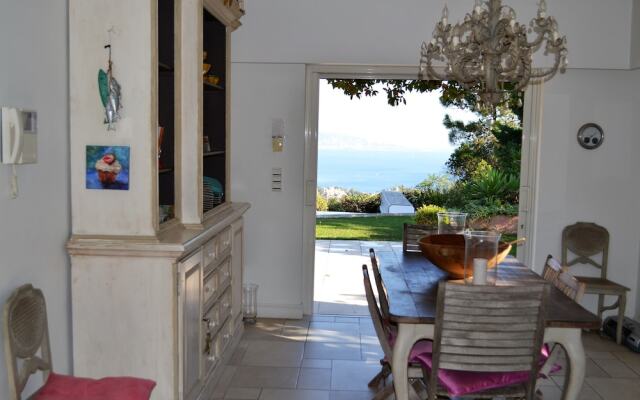 Villa Bellevue