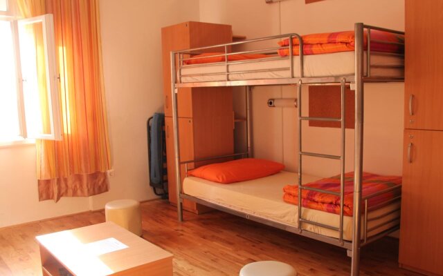 Hostel Split backpackers