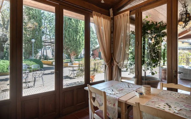 Garden Resort & Spa San Crispino