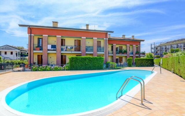 Rosa del Lago Apartment