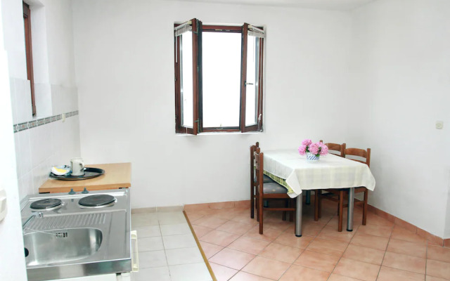Apartments Sanader
