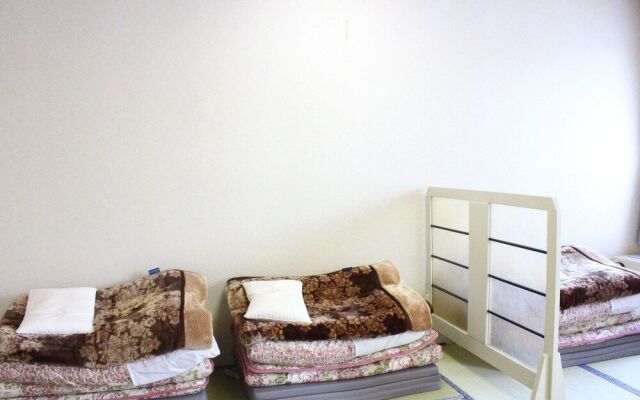 Biei Guest House Sirogane no Yu - Hostel