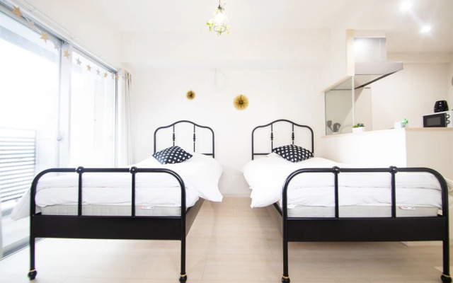 AMP FLAT Tenjin Minami K