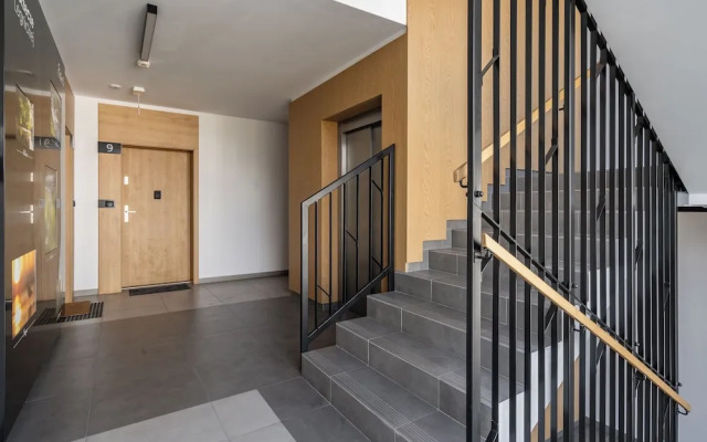 RentPlanet - Apartament Małopanewska