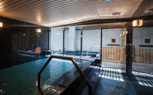 Apa Hotel Sugamo Ekimae
