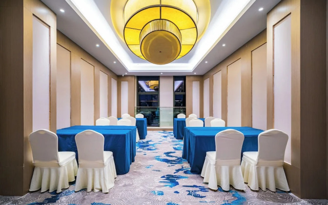 Hangzhou Wassim Resorts Hotel