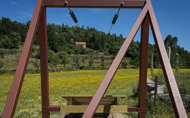 Casa Serra Da Estrela