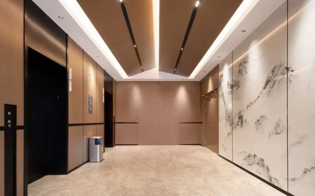 Hampton by Hilton Zhangjiajie National Forest Park