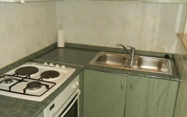 Apartment Povlja 14399c