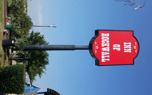 Super 8 Rockwall