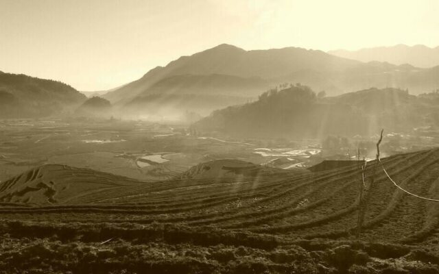 Sapa Eco-Home Mountain Retreat