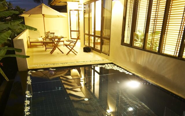 Chandara Resort & Spa Phuket
