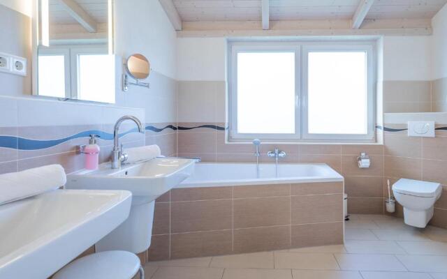 Ferienhaus - Süderoog