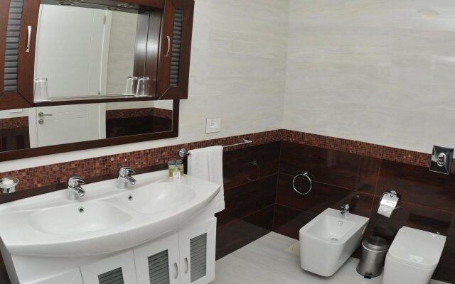 Monoberge Byblos Hotel