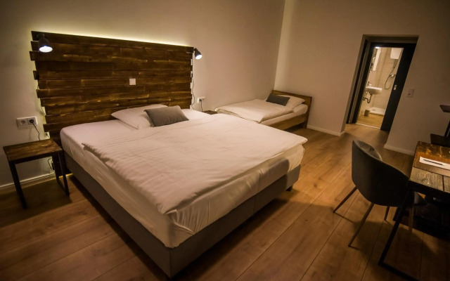 Hotel Wiesengrund