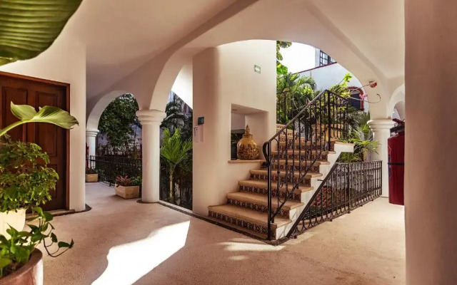 Fabiola Condo Hotel