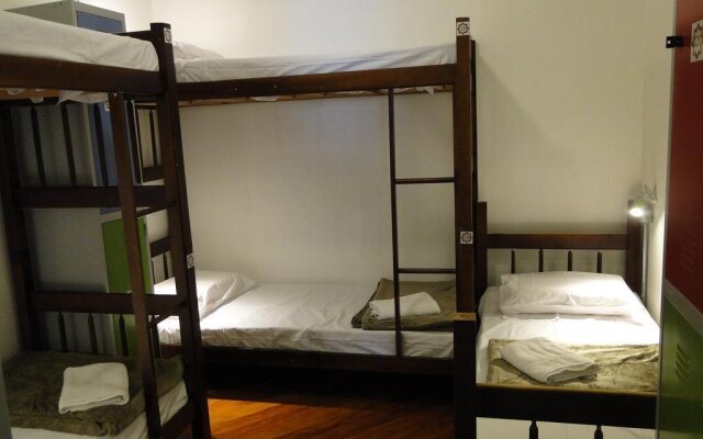 Jardins Village Privative Rooms