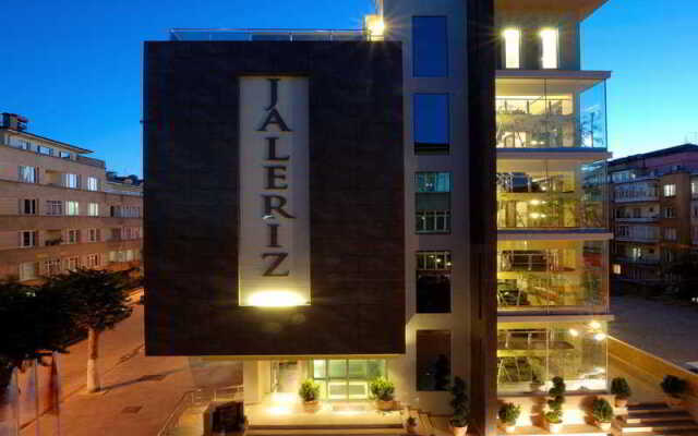 Jaleriz Hotel