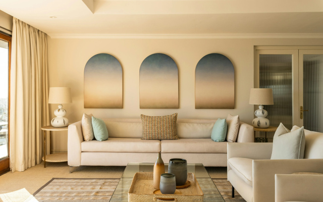 Ellerman House