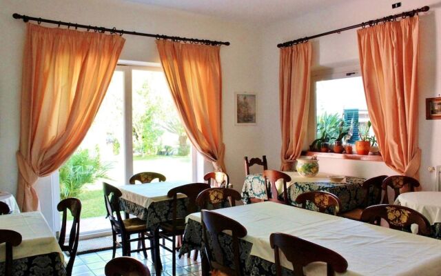 Casa Seralba B&B