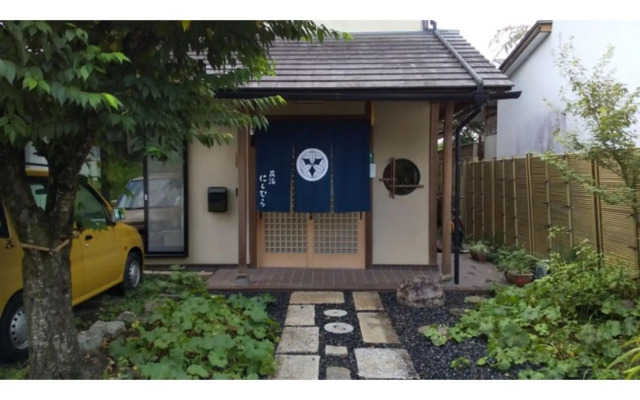 Minpaku Nishimura - Vacation STAY 13438