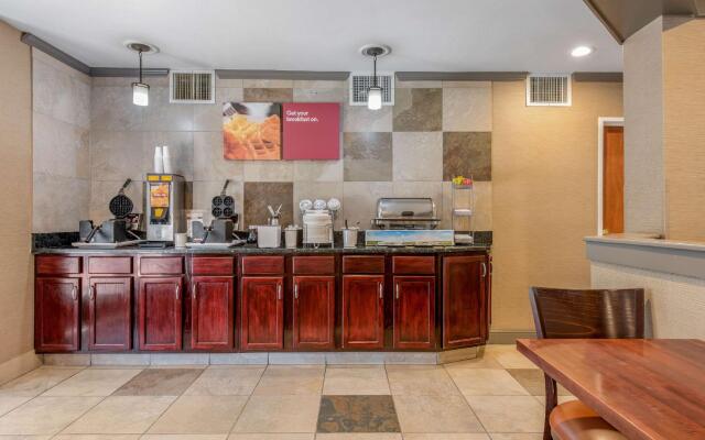 Comfort Suites Denver Tech Center